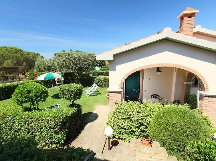 Casa Vacanze Bicchi Belvedere Scarlino Aparthotel