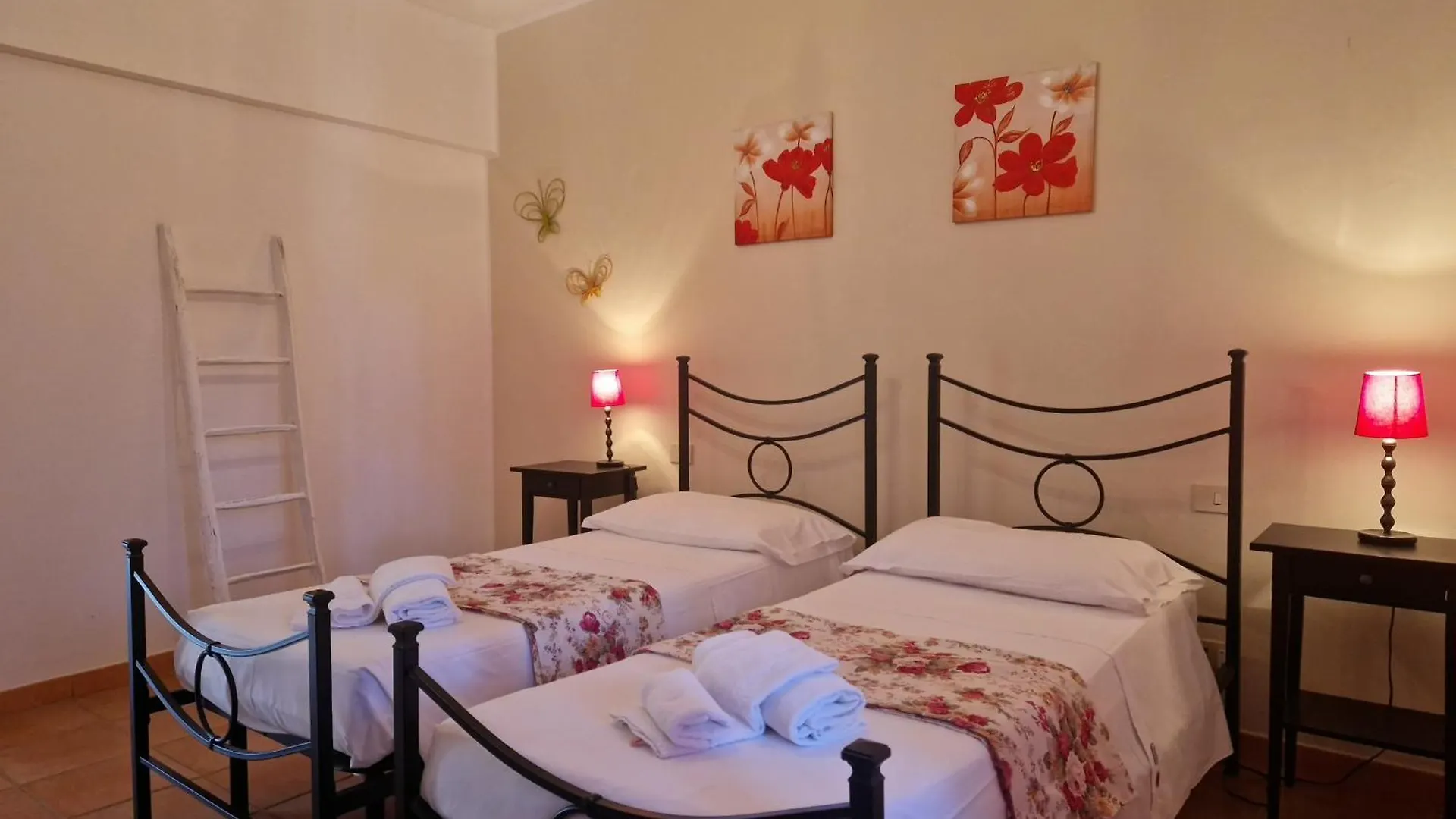 Aparthotel Casa Vacanze Bicchi Belvedere Scarlino