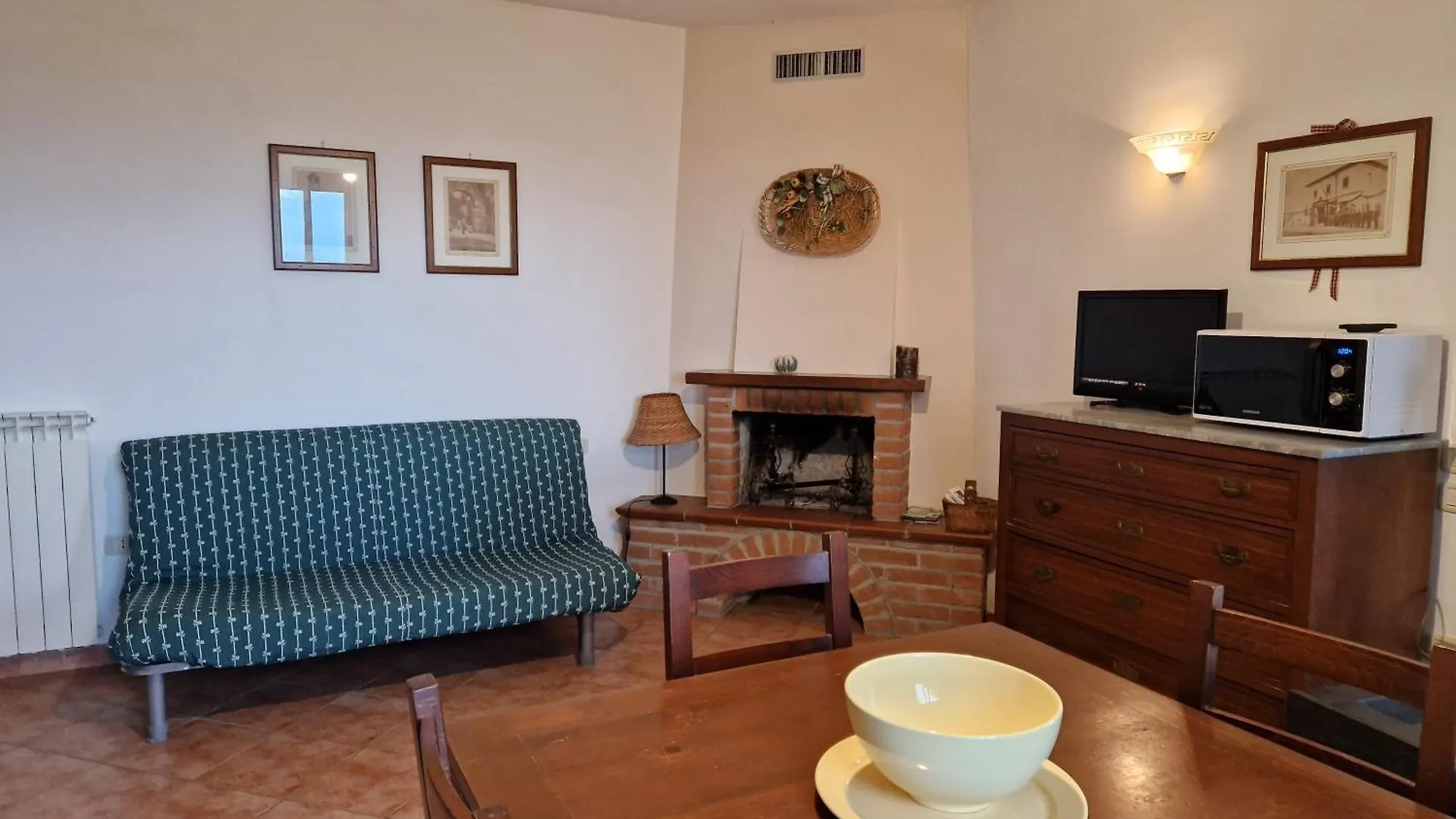 Casa Vacanze Bicchi Belvedere Scarlino 0*,