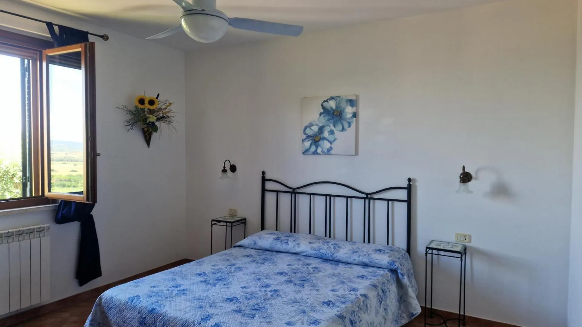 Aparthotel Casa Vacanze Bicchi Belvedere Scarlino