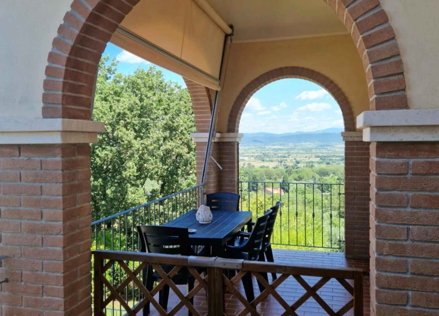 Casa Vacanze Bicchi Scarlino 0*,