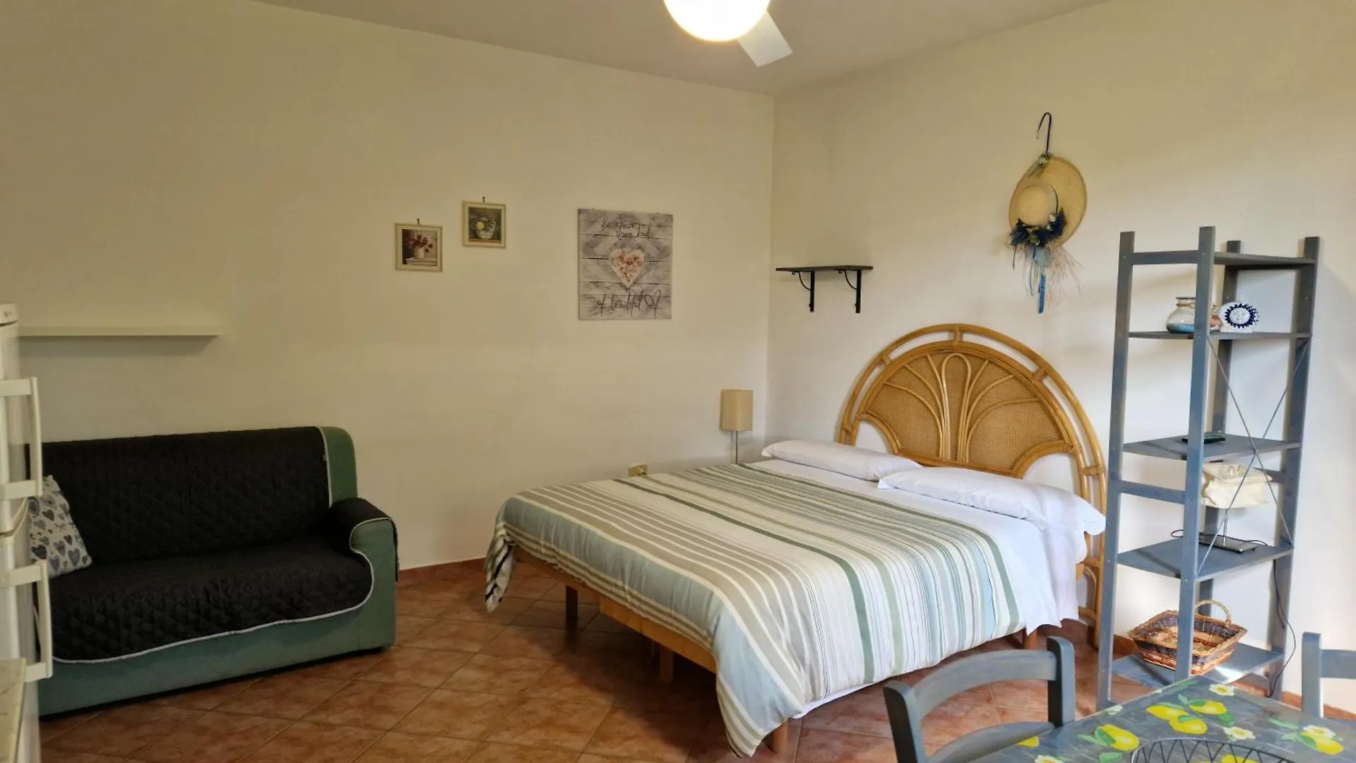 Casa Vacanze Bicchi Belvedere Scarlino