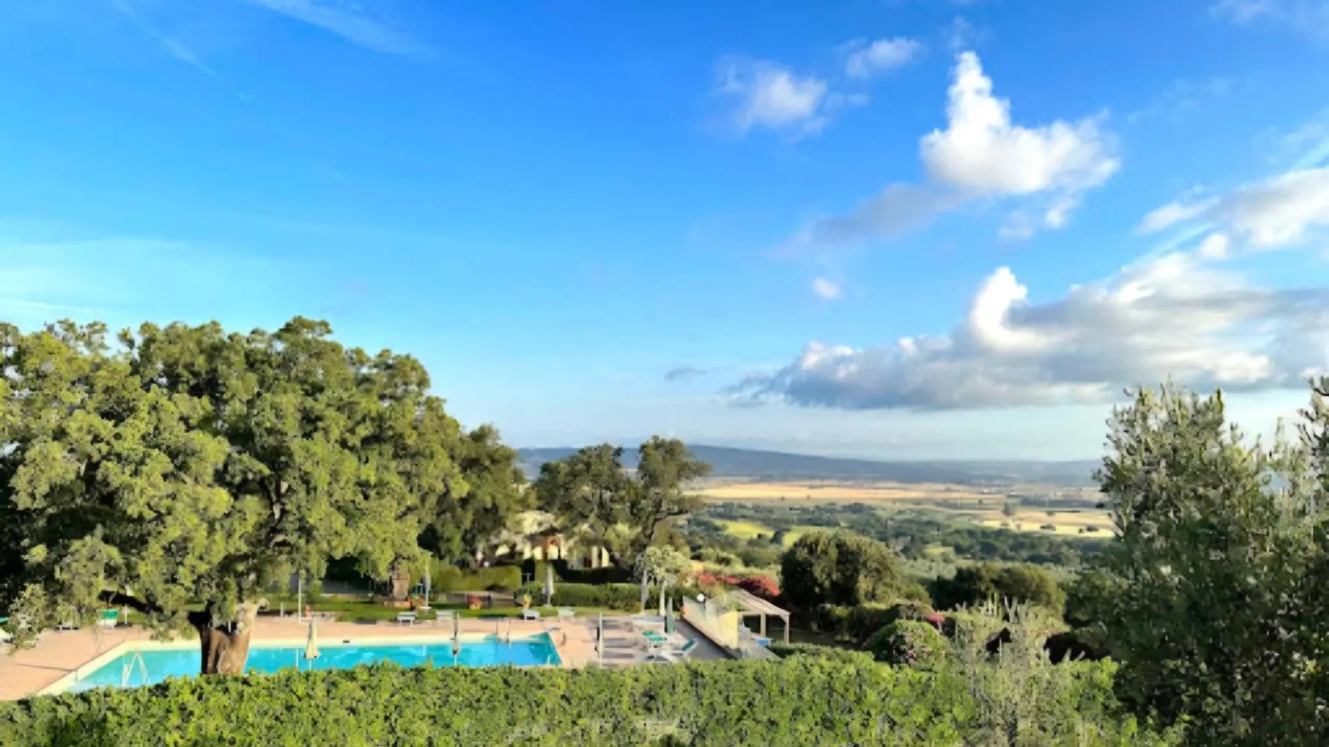 Casa Vacanze Bicchi Belvedere Scarlino