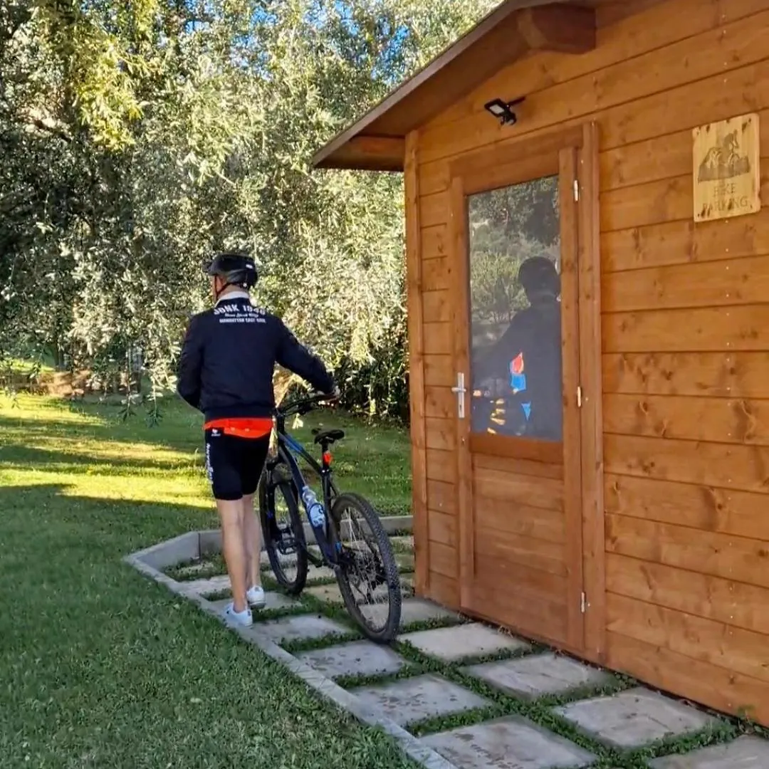 Aparthotel Casa Vacanze Bicchi Belvedere Scarlino
