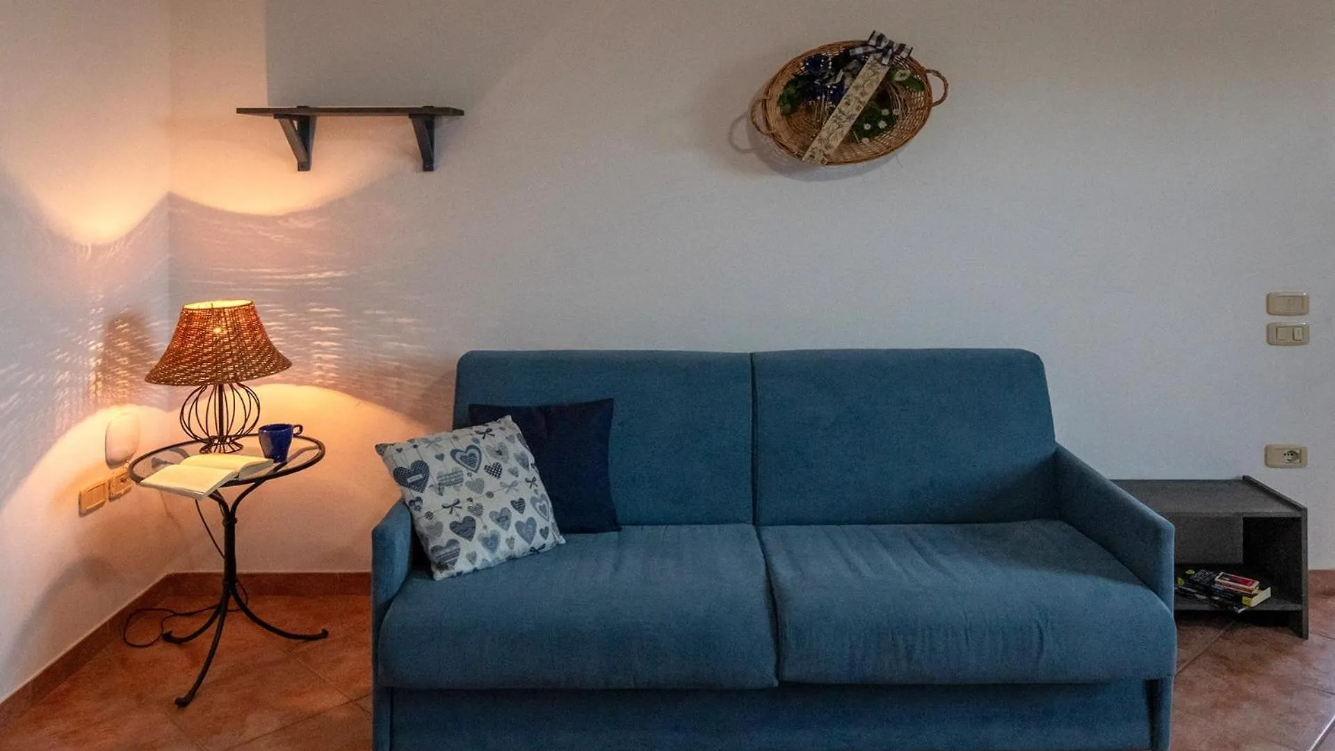 Aparthotel Casa Vacanze Bicchi Belvedere Scarlino