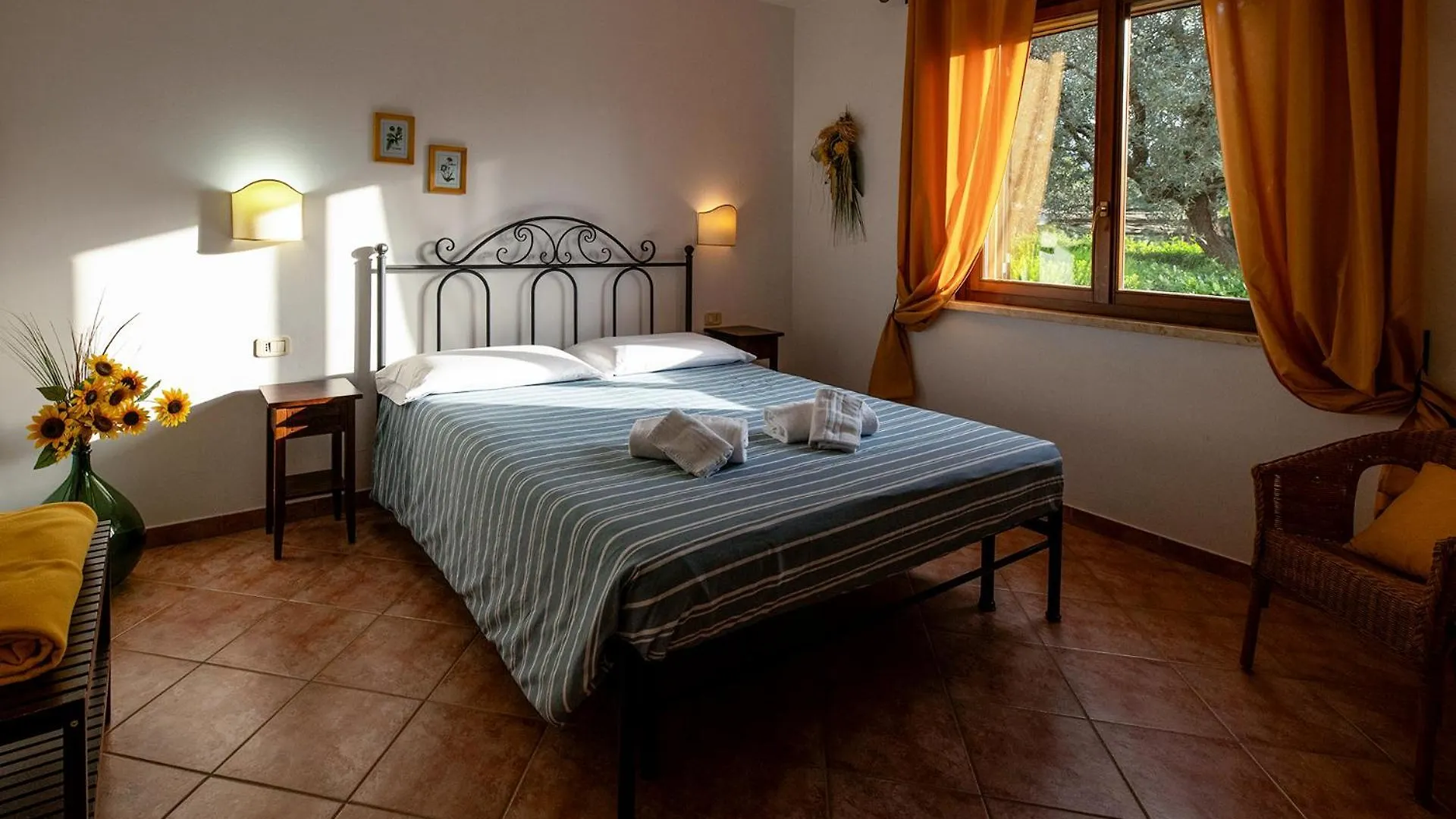 Casa Vacanze Bicchi Belvedere Scarlino 0*,