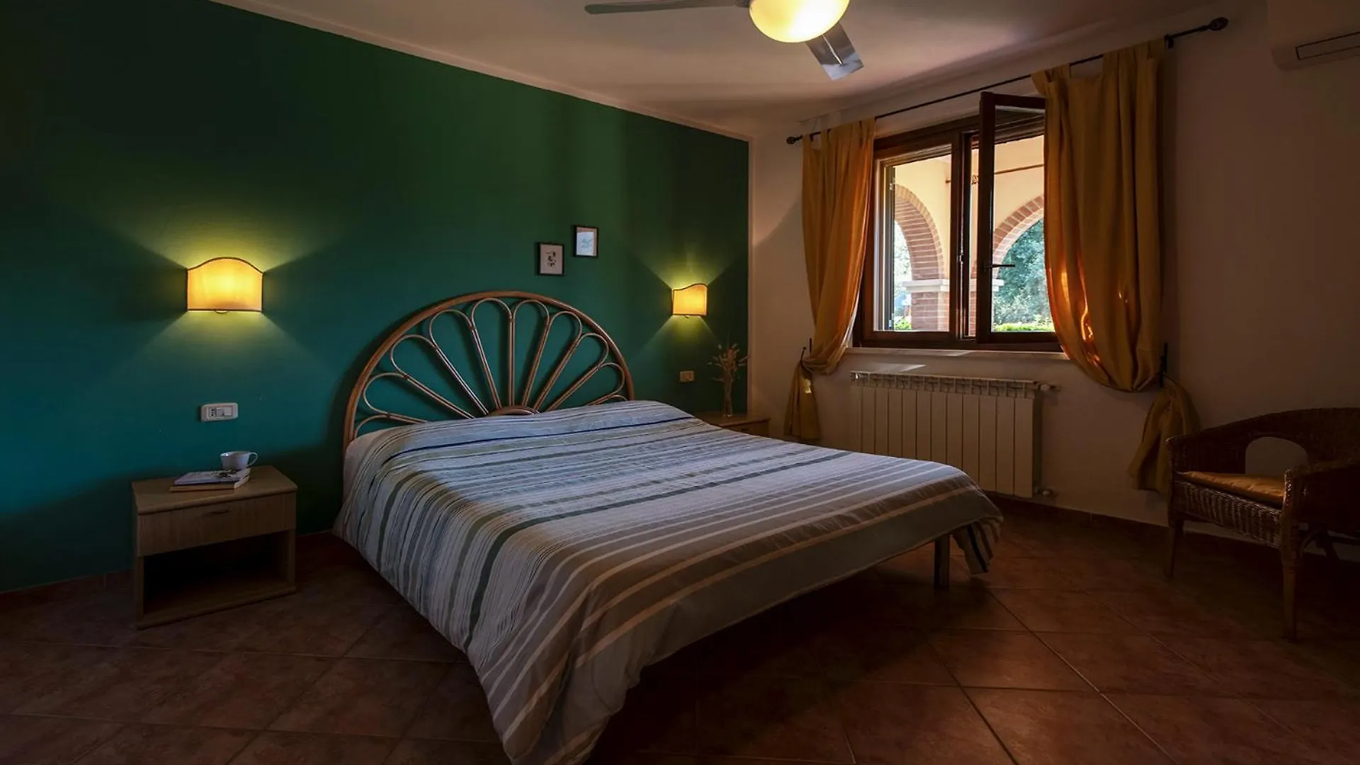 Lägenhetshotell Casa Vacanze Bicchi Scarlino