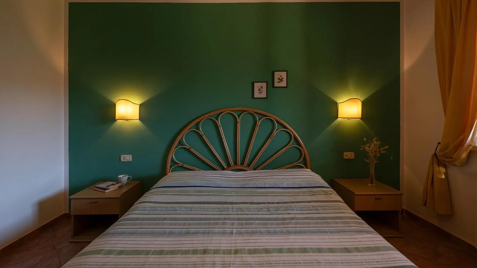 Casa Vacanze Bicchi Scarlino 0*,