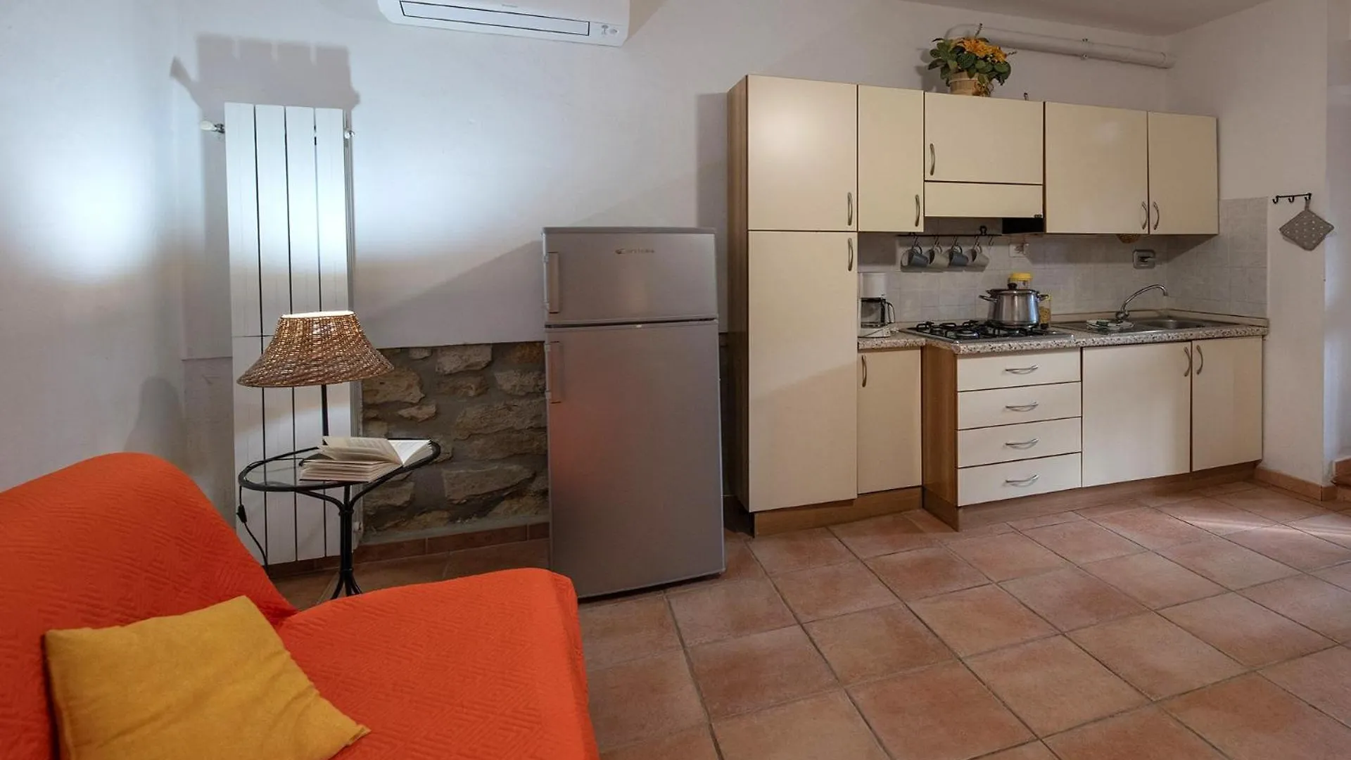 Casa Vacanze Bicchi Belvedere Scarlino 0*,  Italien