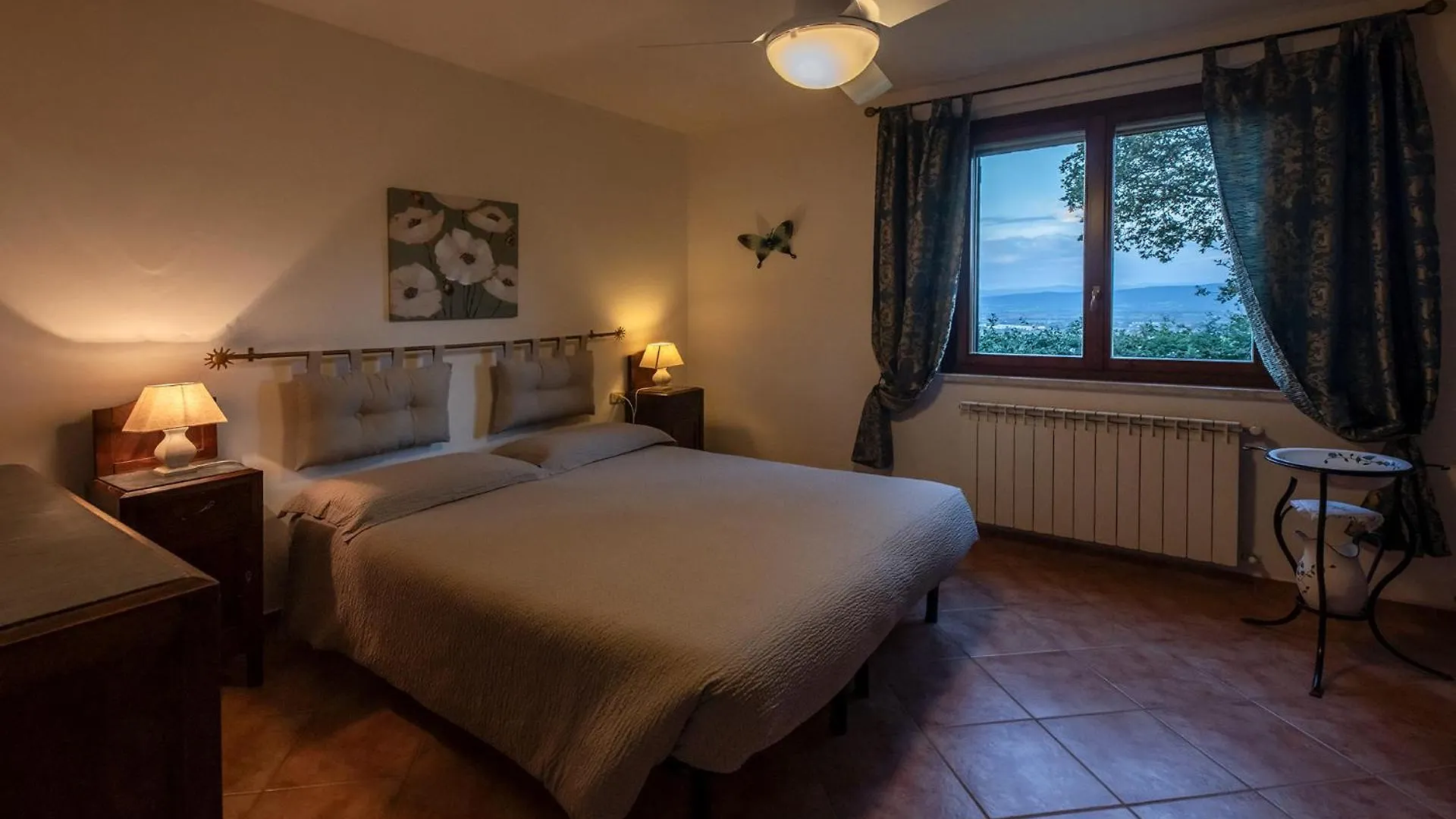 Lägenhetshotell Casa Vacanze Bicchi Scarlino