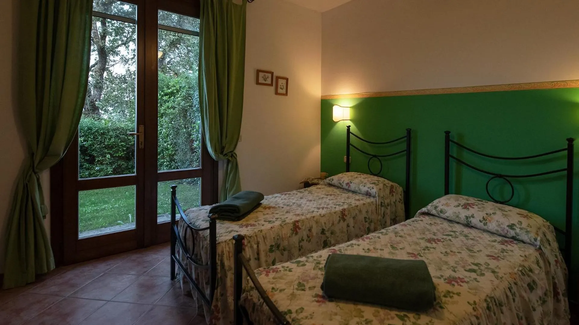 Casa Vacanze Bicchi Belvedere Scarlino Aparthotel