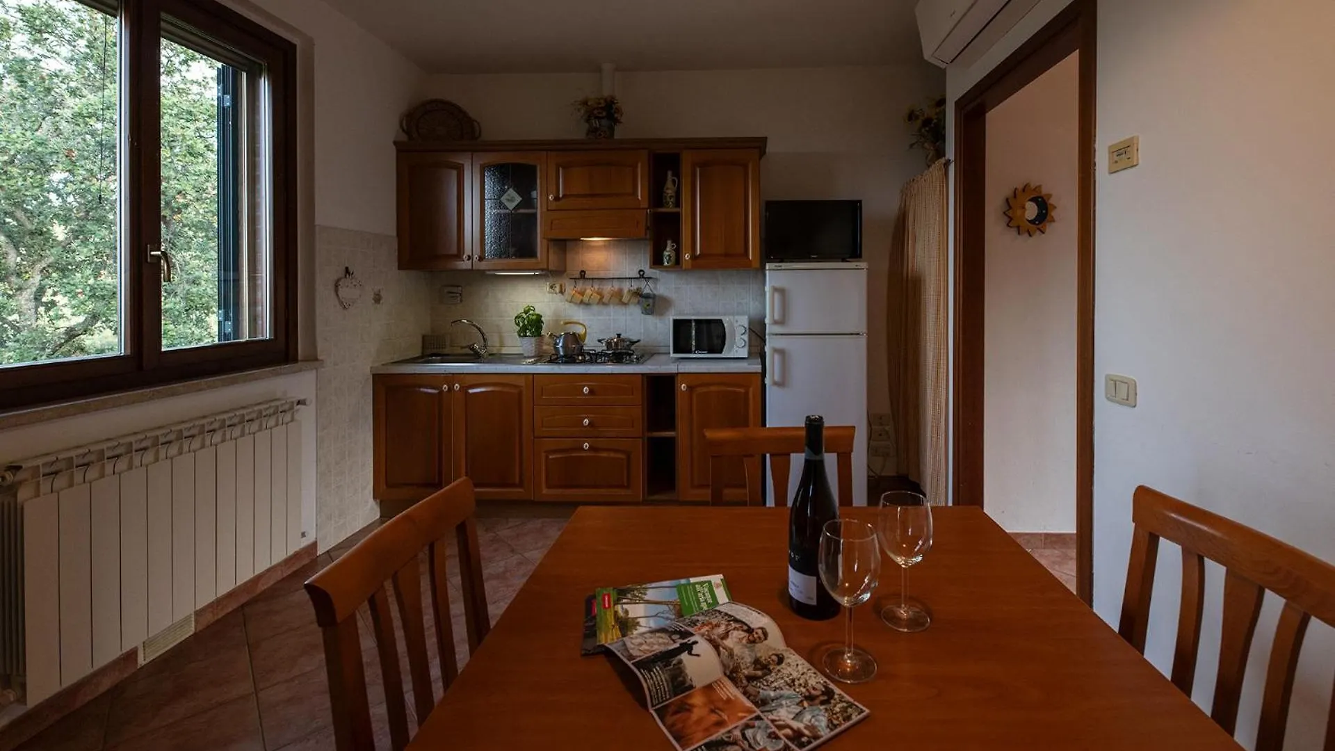 Casa Vacanze Bicchi Scarlino