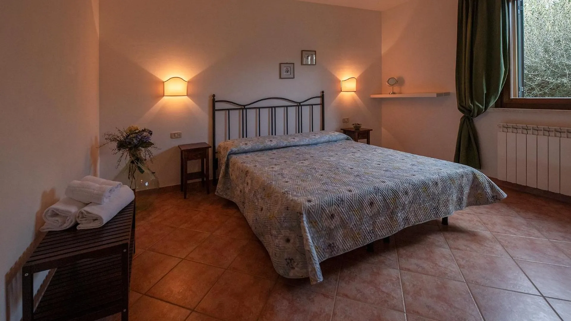 Lägenhetshotell Casa Vacanze Bicchi Scarlino