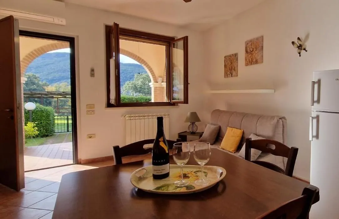 Casa Vacanze Bicchi Belvedere Scarlino Aparthotel