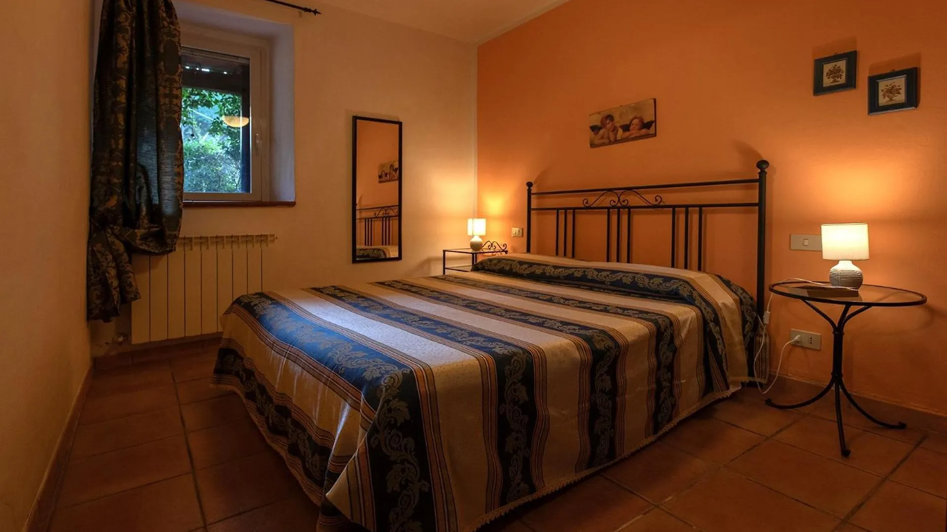 Casa Vacanze Bicchi Belvedere Scarlino