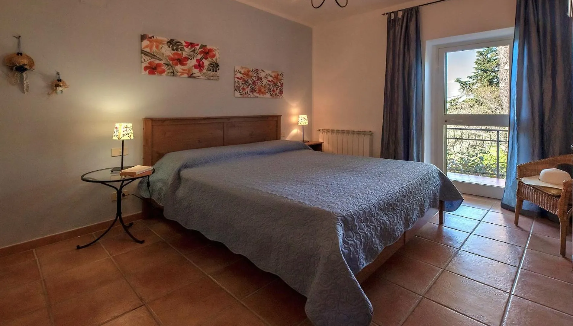 Aparthotel Casa Vacanze Bicchi Belvedere Scarlino