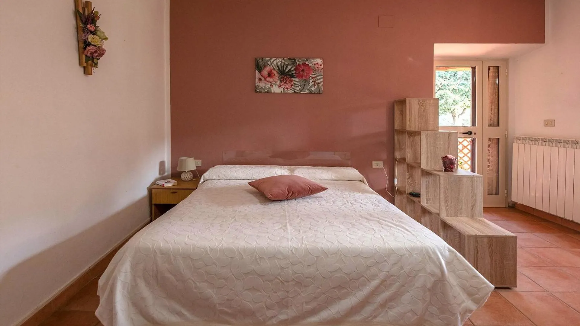 Aparthotel Casa Vacanze Bicchi Belvedere Scarlino Italien