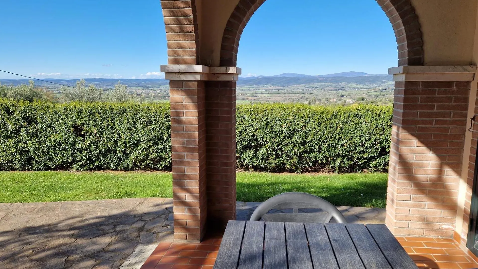 Aparthotel Casa Vacanze Bicchi Belvedere Scarlino