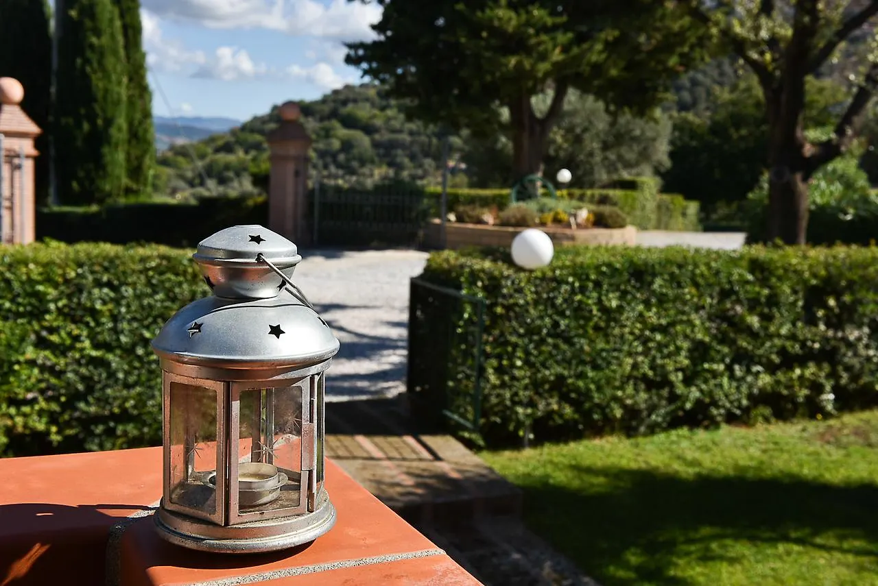 Casa Vacanze Bicchi Belvedere Scarlino