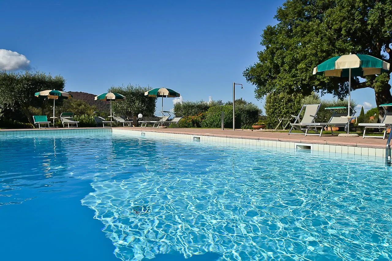 Casa Vacanze Bicchi Scarlino 0*,  Italien