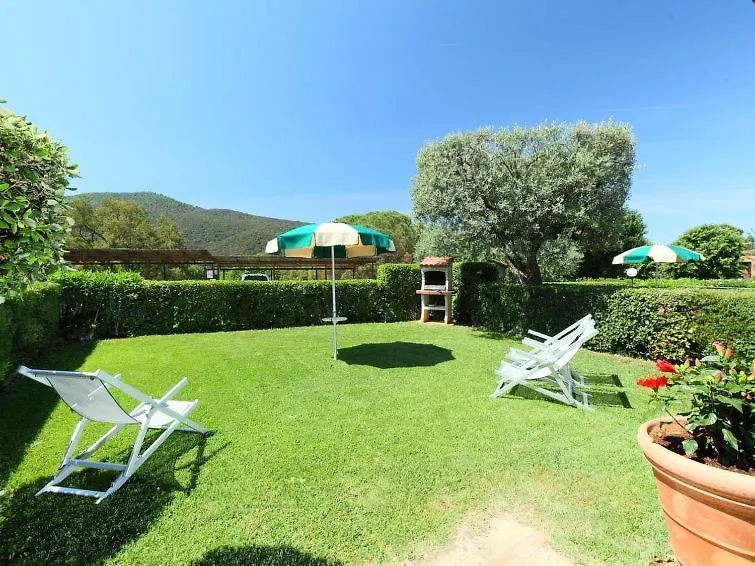 Casa Vacanze Bicchi スカルリーノ