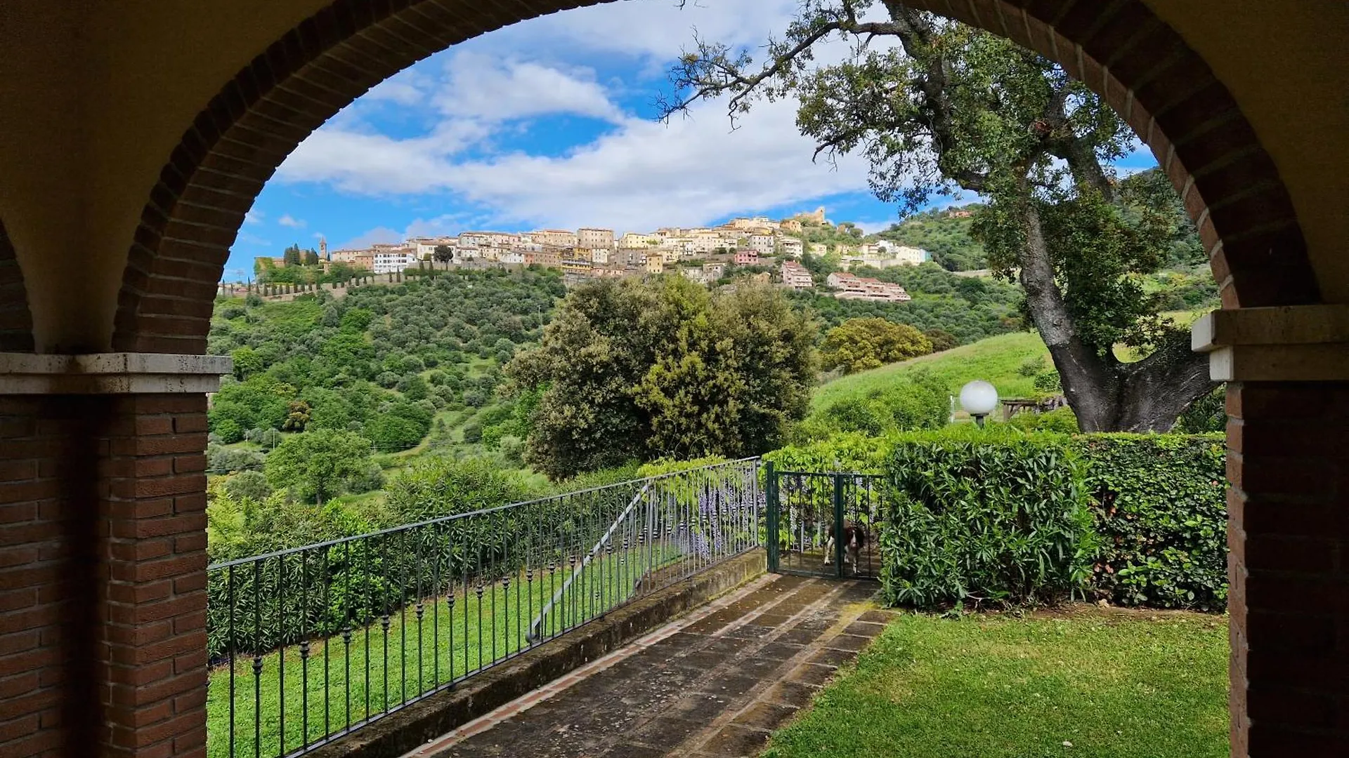 Casa Vacanze Bicchi スカルリーノ