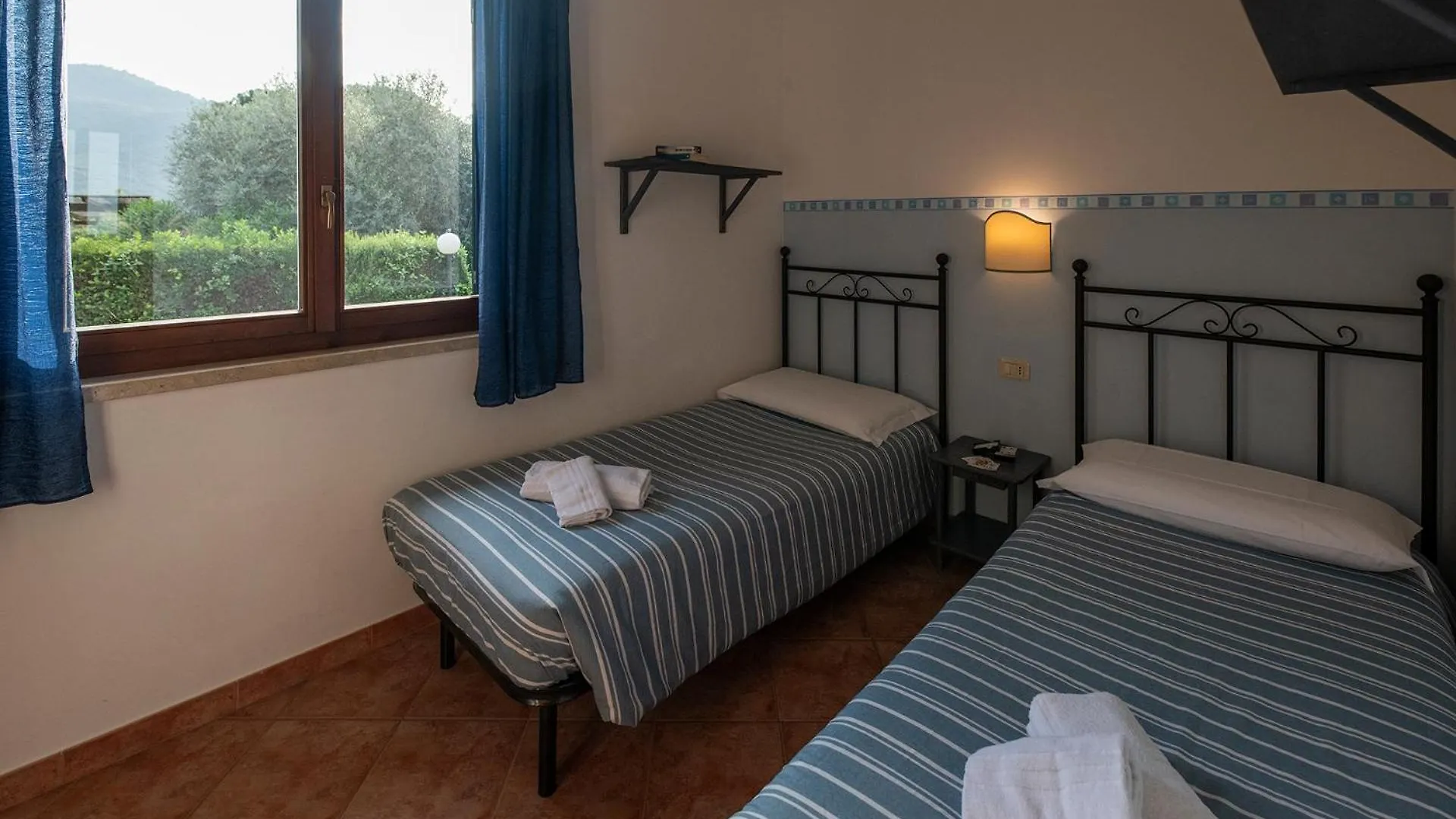 アパートホテル Casa Vacanze Bicchi スカルリーノ イタリア