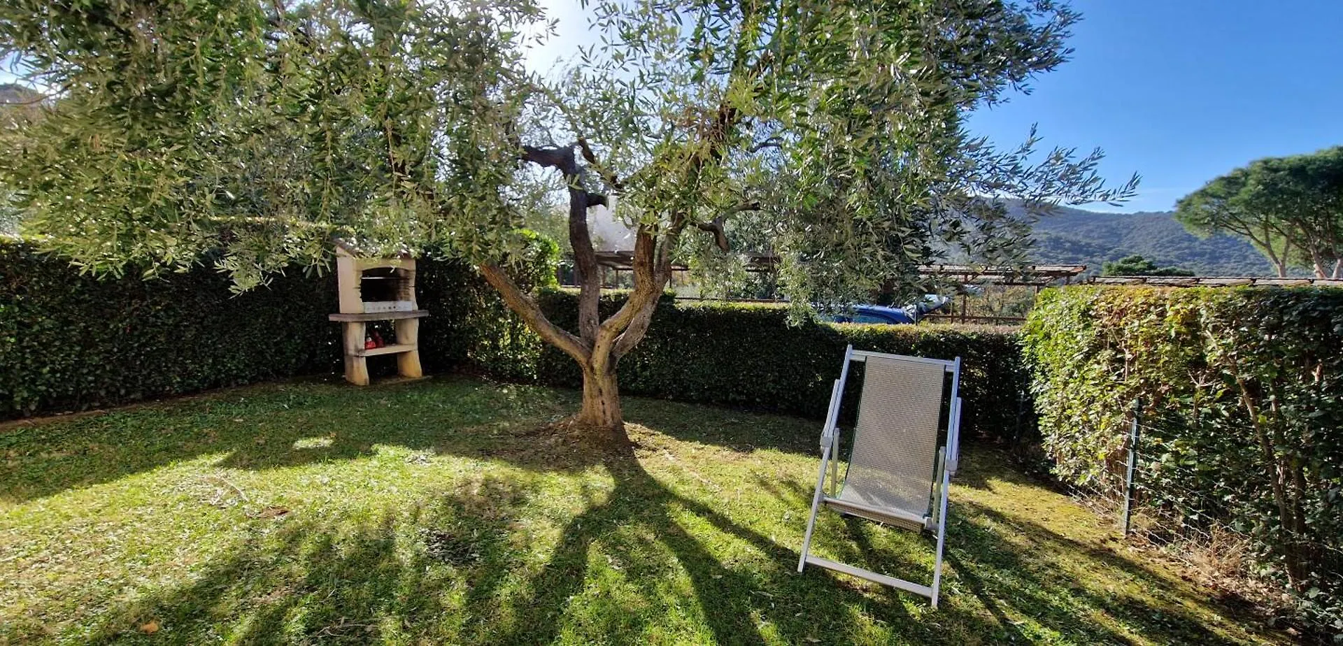 Casa Vacanze Bicchi スカルリーノ